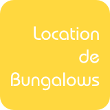 Location de Bungalows en Mayenne