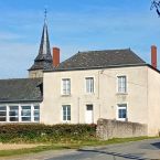 Centre Socioculturel EXTERIEUR