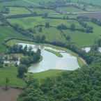 etang site de bel air