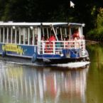 bateau promenade