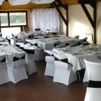 salle de loisirs 120 personnes