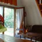 Location Bungalows Mayenne
