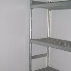 chambre froide salle de loisirs photo 1