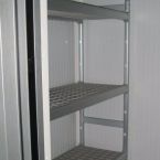 chambre froide salle de loisirs photo 2