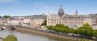 Restaurant touristique aux alentours de Château-Gontier Restaurant touristique aux alentours de Château-Gontier