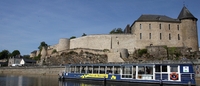 Restaurant touristique aux alentours de Mayenne Restaurant touristique aux alentours de Mayenne