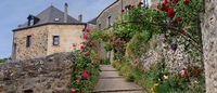 Restaurant touristique aux alentours de Parné-sur-Roc Restaurant touristique aux alentours de Parné-sur-Roc