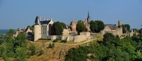 Restaurant touristique aux alentours de Sainte-Suzannes Restaurant touristique aux alentours de Sainte-Suzannes